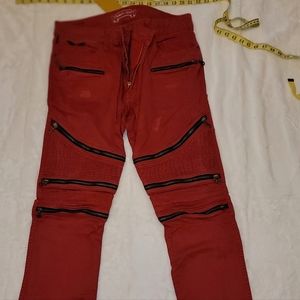 Mens Robin's Jeans